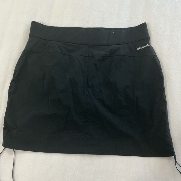 Columbia Omni-Shield Skorts Bundle Women’s Athletic Size Large Outdoors Gorpcore - Picture 11 of 16
